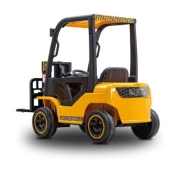 Go Skitz My Lil Forki 12v Kids Electric Ride On -Kids Car Sales GoSkitzMyLilForki12vKidsElectricRideOnSideC