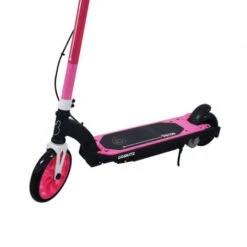 Go Skitz VS100 12v Kids Electric Scooters - Pink -Kids Car Sales GoSkitzVS10012vKidsElectricScooters PinkBottom