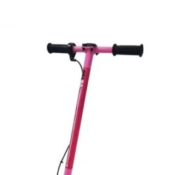 Go Skitz VS100 12v Kids Electric Scooters - Pink -Kids Car Sales GoSkitzVS10012vKidsElectricScooters PinkHandle