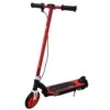 Go Skitz VS100 12v Kids Electric Scooters - Red
