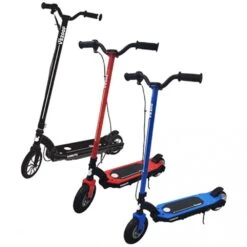 Go Skitz VS200 12v Foldable Kids Electric Scooters - Red 7 Go Skitz VS200 12v Foldable Kids Electric Scooters - Red -Kids Car Sales GoSkitzVS20012vFoldableKidsElectricScooters RedAll