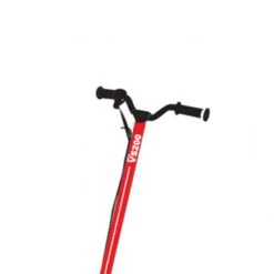 Go Skitz VS200 12v Foldable Kids Electric Scooters - Red 6 Go Skitz VS200 12v Foldable Kids Electric Scooters - Red -Kids Car Sales GoSkitzVS20012vFoldableKidsElectricScooters RedHandle