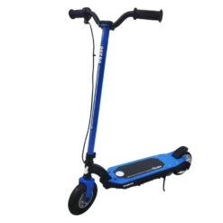 Go Skitz VS200 12v Kids Electric Scooters - Blue