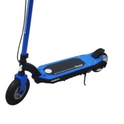 Go Skitz VS200 12v Kids Electric Scooters - Blue -Kids Car Sales GoSkitzVS20012vKidsElectricScooters BlueBottom