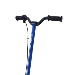 Go Skitz VS200 12v Kids Electric Scooters - Blue -Kids Car Sales GoSkitzVS20012vKidsElectricScooters BlueHandle
