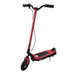 Go Skitz VS200 12v Kids Electric Scooters - Red