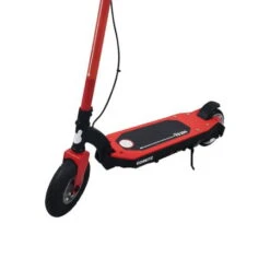 Go Skitz VS200 12v Kids Electric Scooters - Red 7 Go Skitz VS200 12v Kids Electric Scooters - Red -Kids Car Sales GoSkitzVS20012vKidsElectricScooters RedBottom