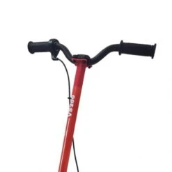 Go Skitz VS200 12v Kids Electric Scooters - Red 8 Go Skitz VS200 12v Kids Electric Scooters - Red -Kids Car Sales GoSkitzVS20012vKidsElectricScooters RedHandle