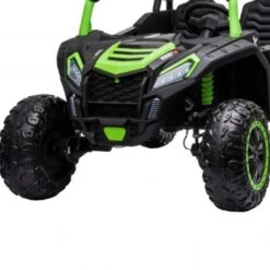Go Skitz Wave 100 Kids 12V E-Buggy Kids Ride On - Green 8 Go Skitz Wave 100 Kids 12V E-Buggy Kids Ride On - Green -Kids Car Sales GoSkitzWave100Kids12VE BuggyKidsRideOn Greenfrontdetails