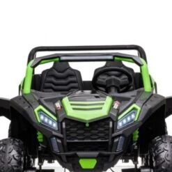 Go Skitz Wave 100 Kids 12V E-Buggy Kids Ride On - Green 9 Go Skitz Wave 100 Kids 12V E-Buggy Kids Ride On - Green -Kids Car Sales GoSkitzWave100Kids12VE BuggyKidsRideOn Greenhooddetails