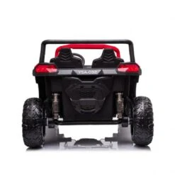 Go Skitz Wave 100 Kids 12V E-Buggy Kids Ride On - Red 7 Go Skitz Wave 100 Kids 12V E-Buggy Kids Ride On - Red -Kids Car Sales GoSkitzWave100Kids12VE BuggyKidsRideOn Redback
