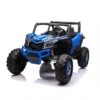 Go Skitz Wave 200 Kids 24V E-Buggy Kids Ride On - Blue