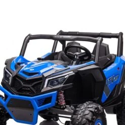 Go Skitz Wave 200 Kids 24V E-Buggy Kids Ride On - Blue 9 Go Skitz Wave 200 Kids 24V E-Buggy Kids Ride On - Blue -Kids Car Sales GoSkitzWave200Kids24VE BuggyKidsRideOn Bluetopdetails