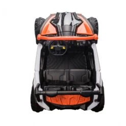 Go Skitz Wave 200 Kids 24V E-Buggy Kids Ride On - Orange 13 Go Skitz Wave 200 Kids 24V E-Buggy Kids Ride On - Orange -Kids Car Sales GoSkitzWave200Kids24VE BuggyKidsRideOn Orangetop