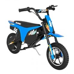 Go Skitz 2.5 Electric Kids 12v Ride-on Dirt Bike
