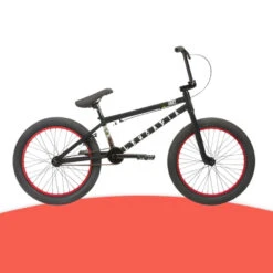 Haro Leucadia 20.5" Freestyle BMX Bike - Matte Black 6 Haro Leucadia 20.5" Freestyle BMX Bike - Matte Black -Kids Car Sales Haro Leucadia 20.5 Freestyle BMX Bike MatteBlack 1