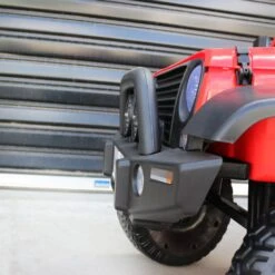 Big 2-Seat Beach-Cruiser 12v Kids Ride-On SUV W/ Remote - Red 36 Big 2-Seat Beach-Cruiser 12v Kids Ride-On SUV W/ Remote - Red -Kids Car Sales IMG 3951