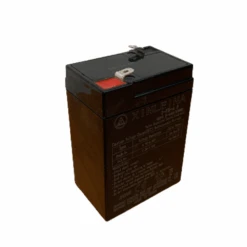 6v4.5Ah Battery For Ride-On Kids Car