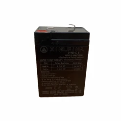 6v4.5Ah Battery For Ride-On Kids Car -Kids Car Sales IMG 8753