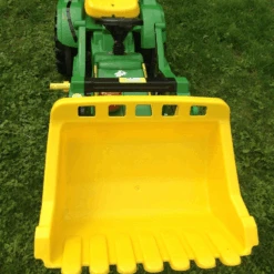 John Deere Rolly Junior Premium Kids Tractor With Loader & Excavator 11 John Deere Rolly Junior Premium Kids Tractor With Loader & Excavator -Kids Car Sales JohnDeereRollyFarmTracPremium6210RwithMaxi Loader 2 8e8cd191 c65d 4b88 8c71 c0585af8c4d0
