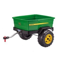 John Deere XUV Gator Adventure Trailer