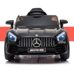 Licensed Mercedes Benz AMG GTR 12v Kids Electric Ride On With Remote - Black 20 Licensed Mercedes Benz AMG GTR 12v Kids Electric Ride On With Remote - Black -Kids Car Sales Kahuna Mercedes Benz Licensed Kids Electric Ride On Car Remote Control Black 08