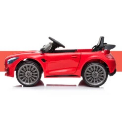 Licensed Mercedes Benz AMG GTR 12v Kids Electric Ride On With Remote - Red 21 Licensed Mercedes Benz AMG GTR 12v Kids Electric Ride On With Remote - Red -Kids Car Sales Kahuna Mercedes Benz Licensed Kids Electric Ride On Car Remote Control Red 02