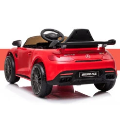 Licensed Mercedes Benz AMG GTR 12v Kids Electric Ride On With Remote - Red 20 Licensed Mercedes Benz AMG GTR 12v Kids Electric Ride On With Remote - Red -Kids Car Sales Kahuna Mercedes Benz Licensed Kids Electric Ride On Car Remote Control Red c2bd969b 088a 40e3 9118 910f67d8fd56