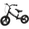 Kids Balance Bike 12" With Brakes