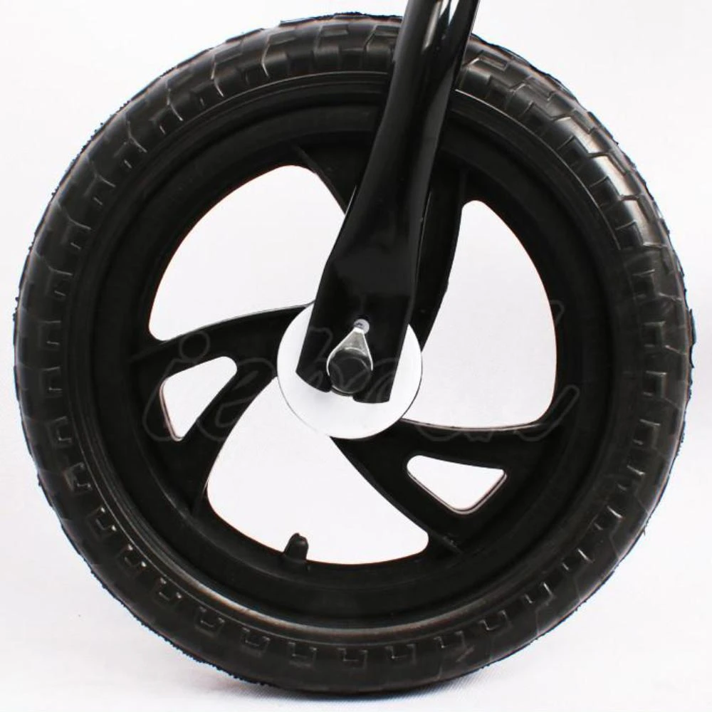 Kids Balance Bike 12" With Brakes 6 Kids Balance Bike 12" With Brakes - Image 6