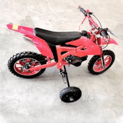 MJM Training Wheels For 49cc And 50cc 2-Stroke Dirt Bike (Almost Perfect) 23 MJM Training Wheels For 49cc And 50cc 2-Stroke Dirt Bike (Almost Perfect) -Kids Car Sales MJM Training Wheels for 49cc and 50cc 2 Stroke Dirt Bike 6 3c788305 f65d 41d9 ab1d 0f0dc3470387