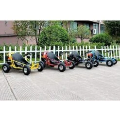 MJM 49cc Automatic 2-Stroke Kids Mini Go Kart - Black 9 MJM 49cc Automatic 2-Stroke Kids Mini Go Kart - Black -Kids Car Sales MJMvariant 39eb3fef af08 4980 8544 8eefb01e50f6