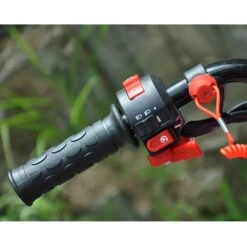 Motoworks 125cc Petrol-Powered 4-Stroke Sports Kids Quad Bike - Yellow 9 Motoworks 125cc Petrol-Powered 4-Stroke Sports Kids Quad Bike - Yellow -Kids Car Sales MOT 125ATV SP Detail2 acaa8947 0f21 4531 b834 e84c30cfd20a