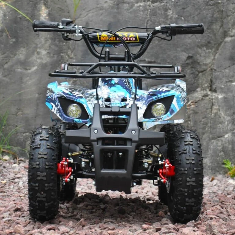 Front Page 40 Front Page -Kids Car Sales MOT 500EATV FA BLU1 768x768 1