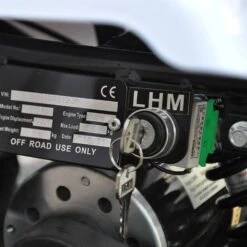 Motoworks 500w 36v Electric Farm Brushless Kids Quad Bike - Red -Kids Car Sales MOT 500EATV FA details3 56bb4279 e6b5 4291 836b fb9d7903db1d