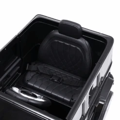 Mercedes Benz AMG G63 Licensed 12v 60W Ride-On Kids Car - Black 13 Mercedes Benz AMG G63 Licensed 12v 60W Ride-On Kids Car - Black -Kids Car Sales Mercedes Benz AMG G63 Licensed 12v 60W Ride On Kids Car Black 3