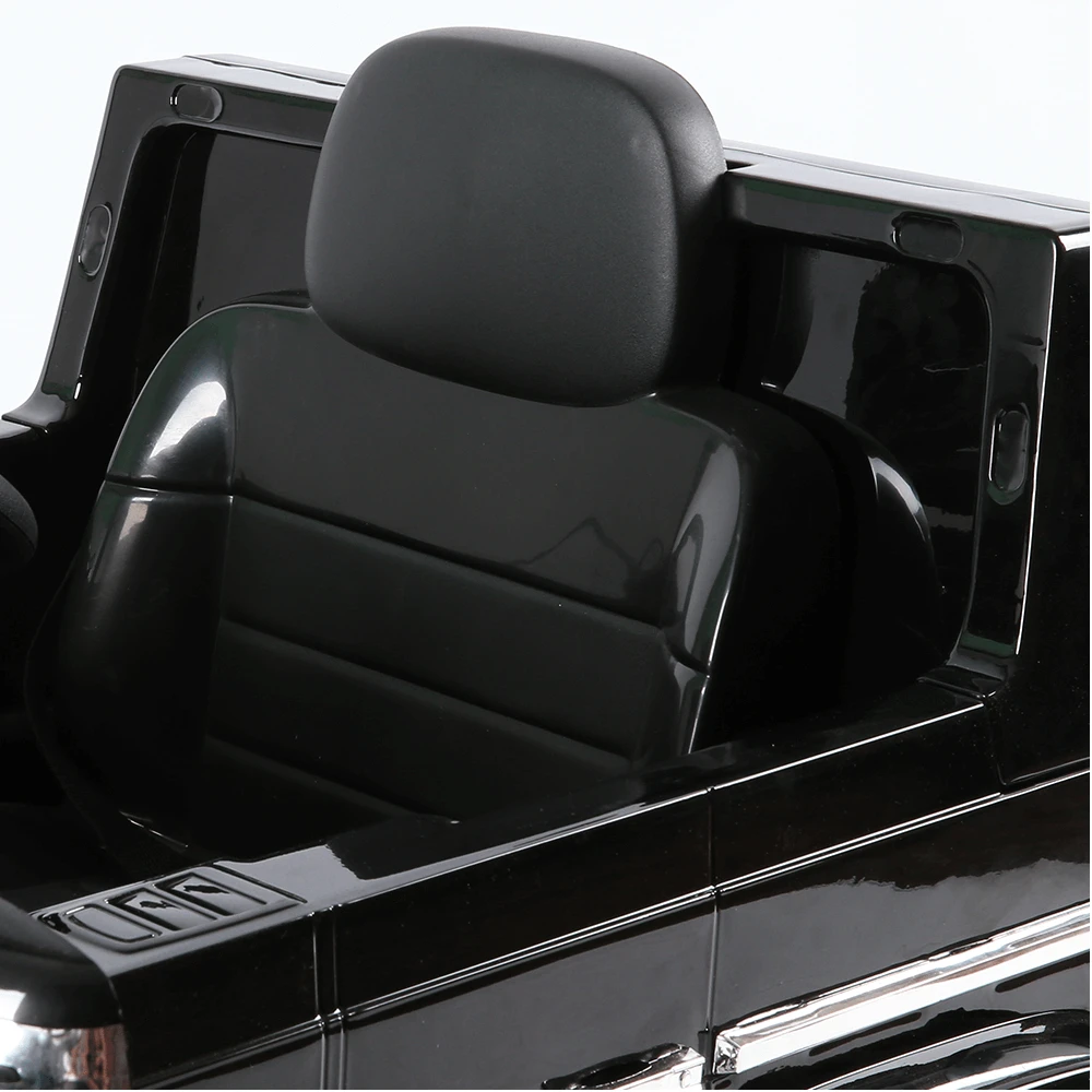 Mercedes Benz G65 Licensed 12v Ride-On Kids Car 6 Mercedes Benz G65 Licensed 12v Ride-On Kids Car - Image 6