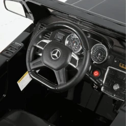 Mercedes Benz G65 Licensed 12v Ride-On Kids Car 19 Mercedes Benz G65 Licensed 12v Ride-On Kids Car -Kids Car Sales Mercedes Benz G65 Licensed 12v Ride On Kids Car