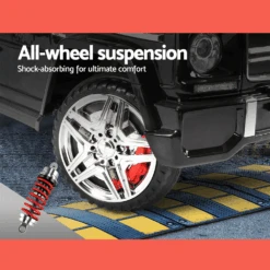 Mercedes Benz G65 Licensed 12v Ride-On Kids Car 21 Mercedes Benz G65 Licensed 12v Ride-On Kids Car -Kids Car Sales Mercedes Benz G65 Licensed 12v Ride On Kids Car 7