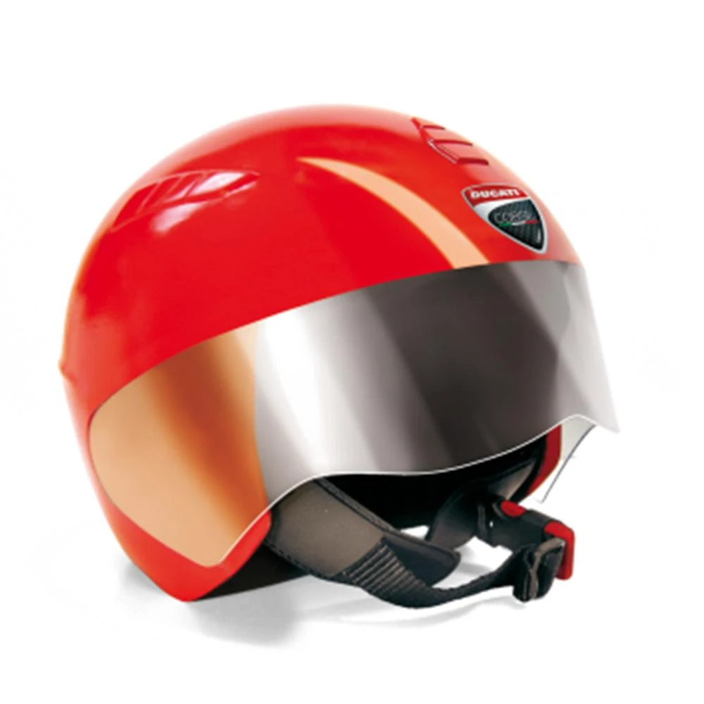 Peg Perego Ducati Kids Safety Helmet 1 Peg Perego Ducati Kids Safety Helmet