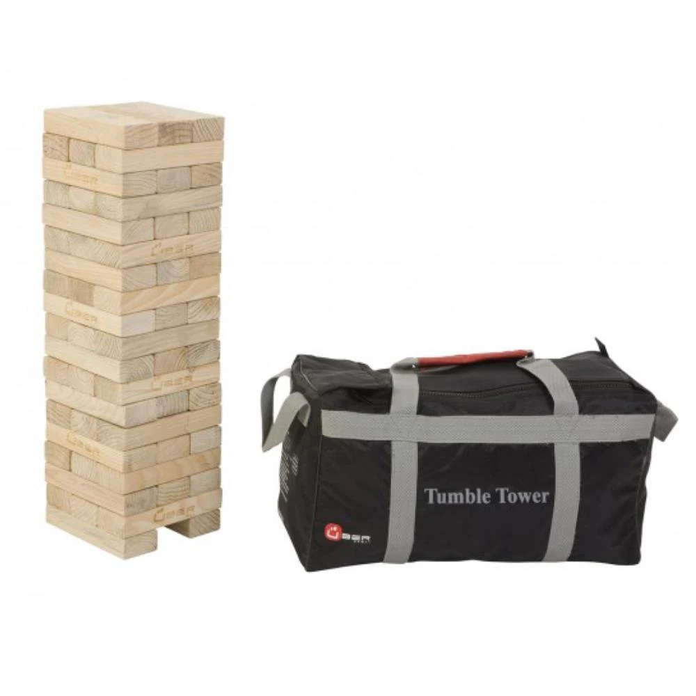 Pine Tumble Tower Tumbling Blocks With Bag 1 Pine Tumble Tower Tumbling Blocks With Bag