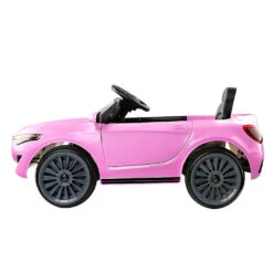 Maserati Inspired 12v Kids Ride On Car - Pink 15 Maserati Inspired 12v Kids Ride On Car - Pink -Kids Car Sales Pink Kids Ride On Car 10