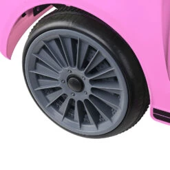Maserati Inspired 12v Kids Ride On Car - Pink 17 Maserati Inspired 12v Kids Ride On Car - Pink -Kids Car Sales Pink Kids Ride On Car 8
