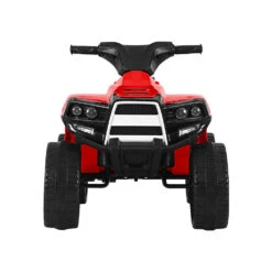 Kids Electric 6v Red 3-Wheel Ride-On Motorbike -Kids Car Sales RCAR MBIKE ATV RD 71686 01
