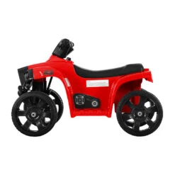Kids Electric 6v Red 3-Wheel Ride-On Motorbike -Kids Car Sales RCAR MBIKE ATV RD 71686 02