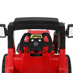 Rigo Kids 12v Street Sweeper Kids Electric Ride On Car With Remote - Red 9 Rigo Kids 12v Street Sweeper Kids Electric Ride On Car With Remote - Red -Kids Car Sales RCAR SWEEPER RD 95257 02