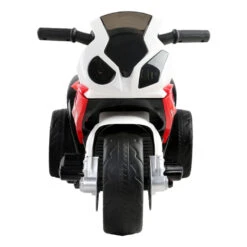 BMW Mini S1000RR Inspired Red 6v Electric Kids Ride-on Motorbike -Kids Car Sales Red Electric Kids Ride on Motorbike 3