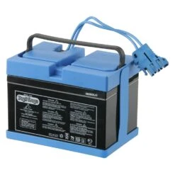 John Deere Peg Perego Replacement 12V 12Ah Rechargeable Battery