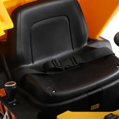 Rigo 12v Electric Dumptruck Loader Kids Ride On Car - Yellow 11 Rigo 12v Electric Dumptruck Loader Kids Ride On Car - Yellow -Kids Car Sales Rigo Kids Electric Ride On Car Dumptruck Loader Toy Cars 12V Yellow 5