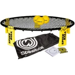 Spikeball Combo Set Game